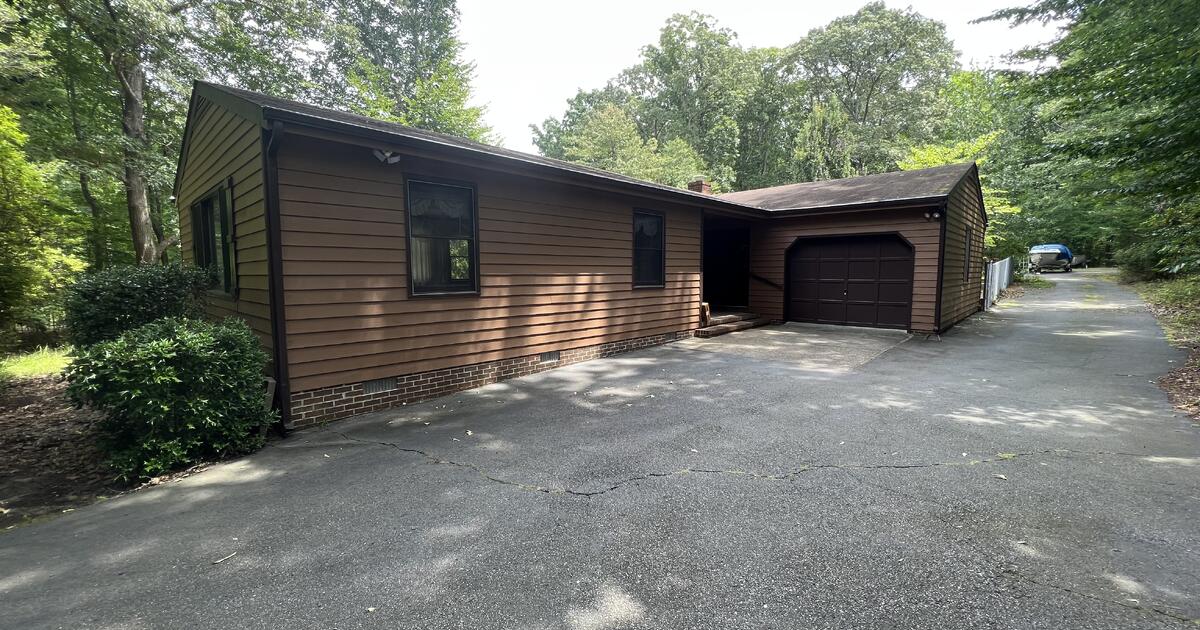 7322 Church Lane, Toano VA, House for sale for 459000 in Toano, VA Finds — Nextdoor