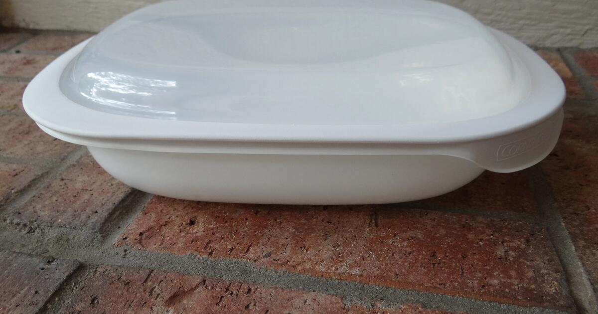 3 Quart Baking Dish Measurements