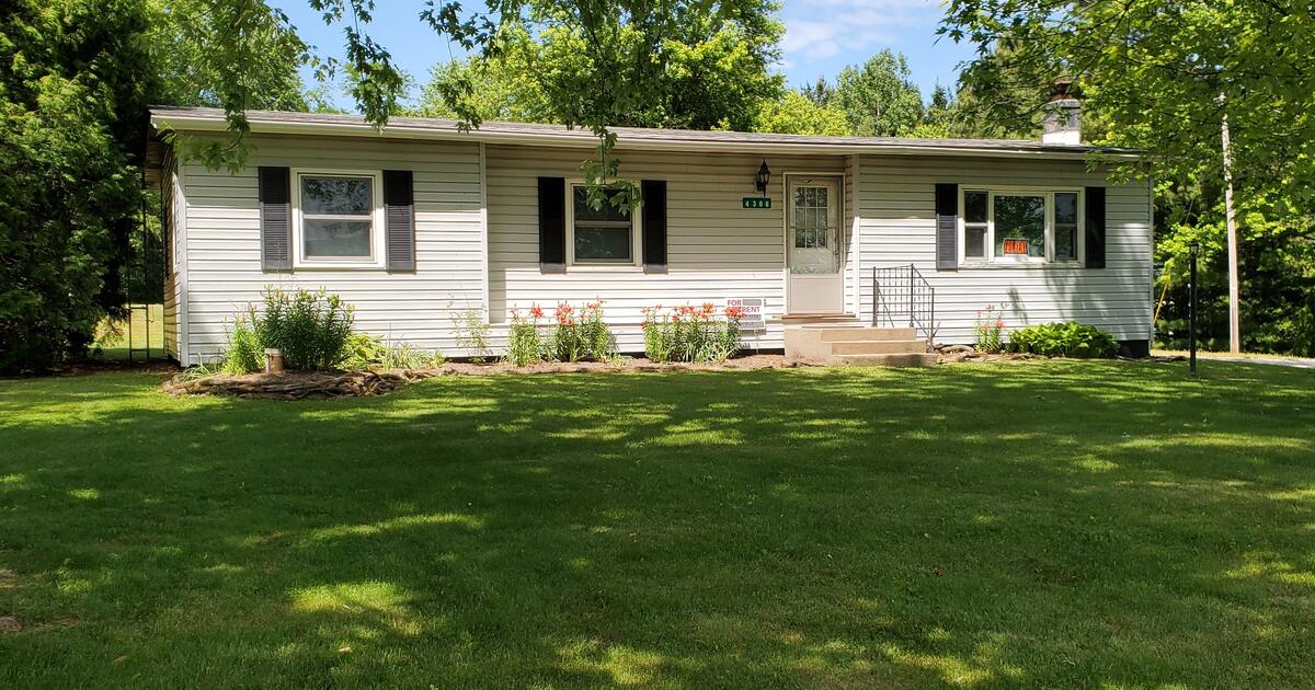 Country Home for Rent in Granville, OH For Sale & Free — Nextdoor