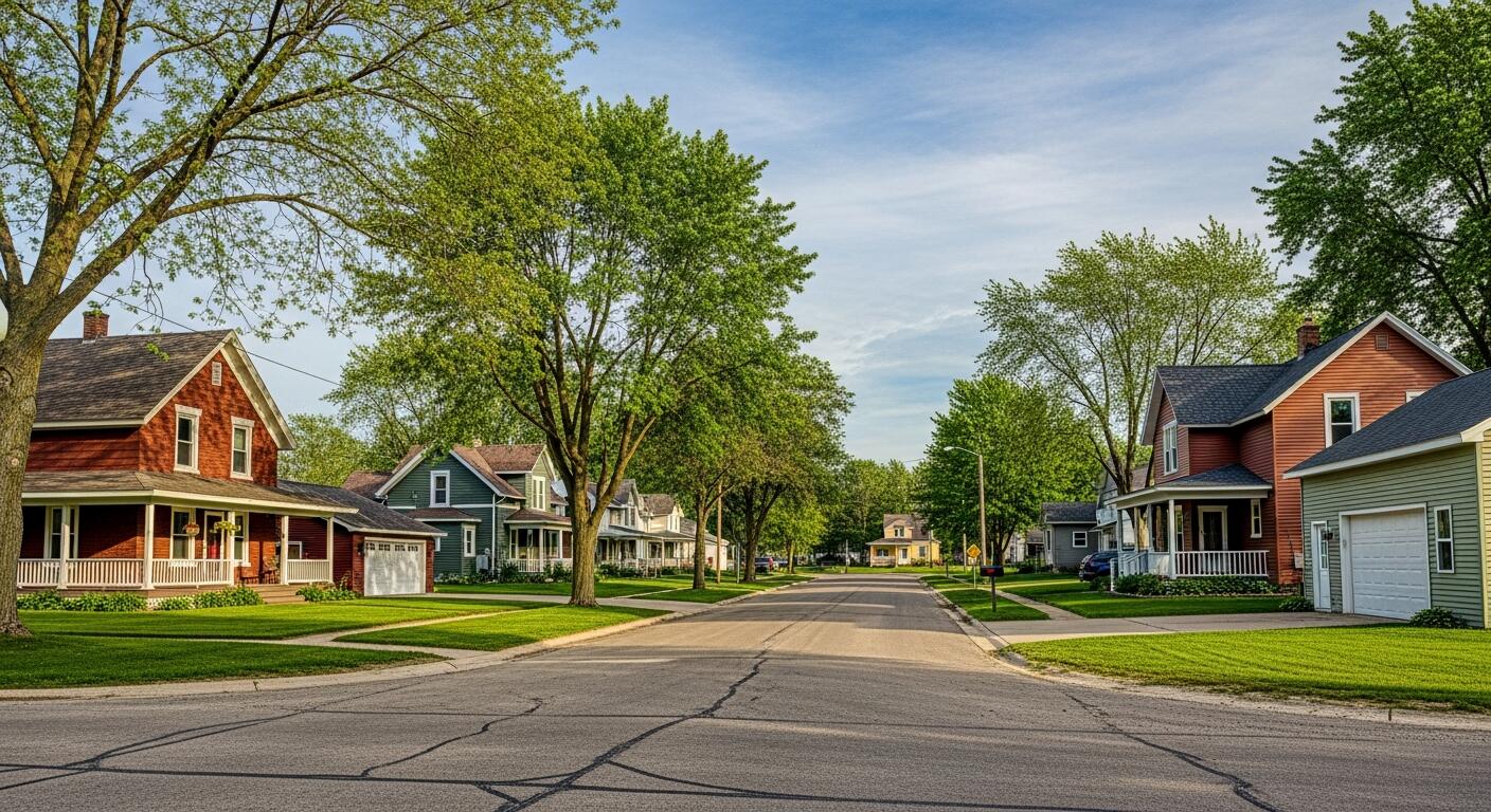 The Village of Raymond, Caledonia | Everything You Need to Know