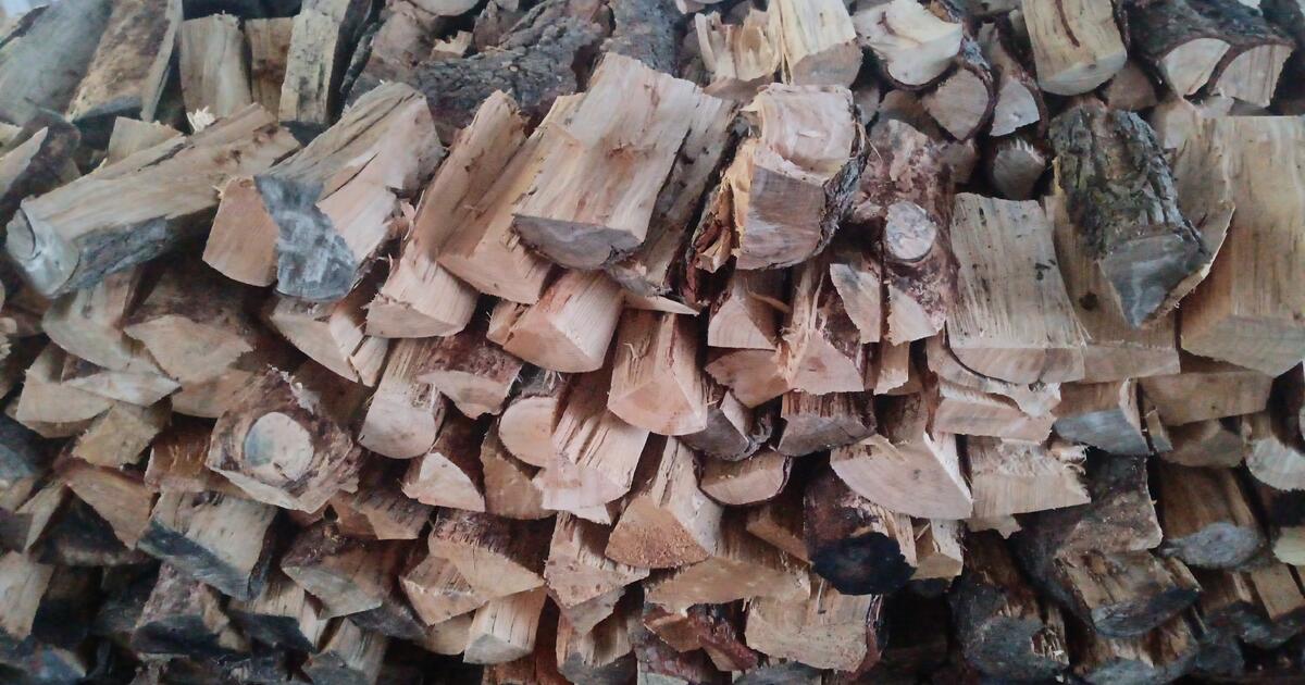 Seasoned Pine Firewood for 100 in Coarsegold, CA For Sale & Free