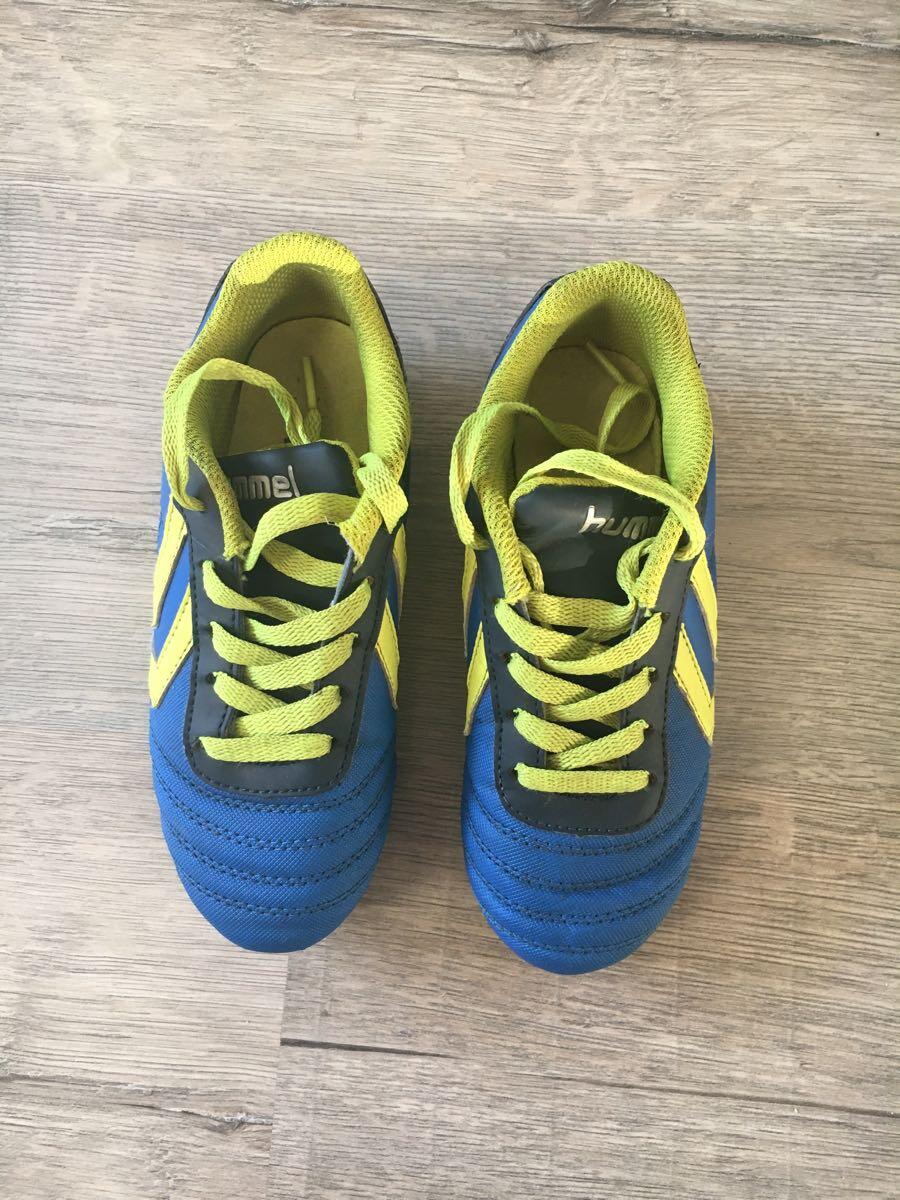 nb voetbalschoenen