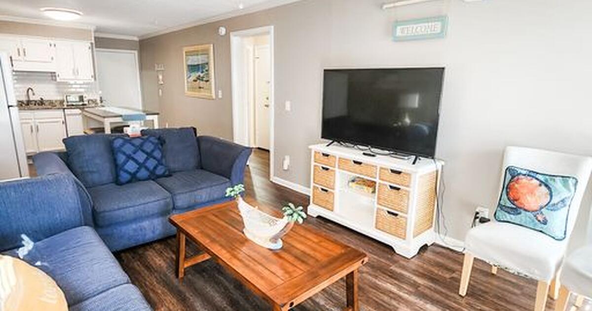 Myrtle Beach "Fun in the Summer Sun" Condo for 1400 in Erie, PA For