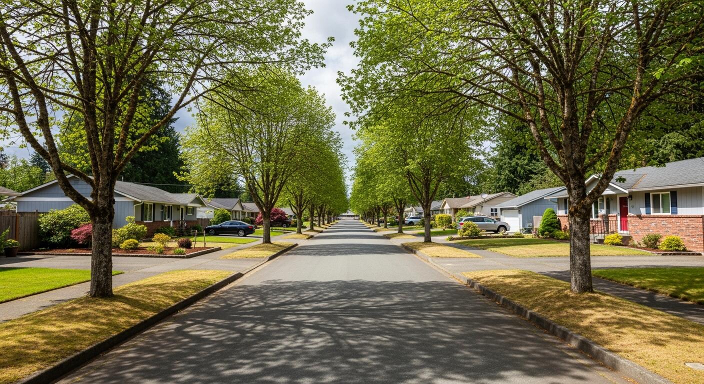 John Dover Rd SW, Lakewood | Everything You Need to Know