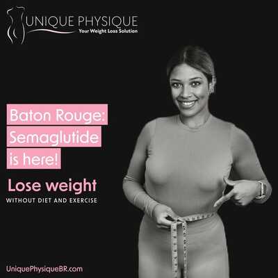 Unique Physique - Baton Rouge, LA - Nextdoor Unique Physique - Baton Rouge, LA - Nextdoor
