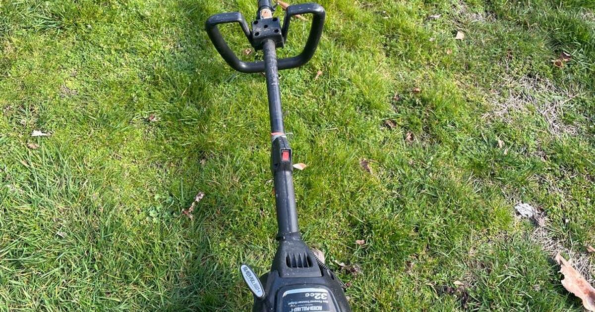 Line trimmer / weed whacker for Free in Seattle, WA | For Sale & Free ...