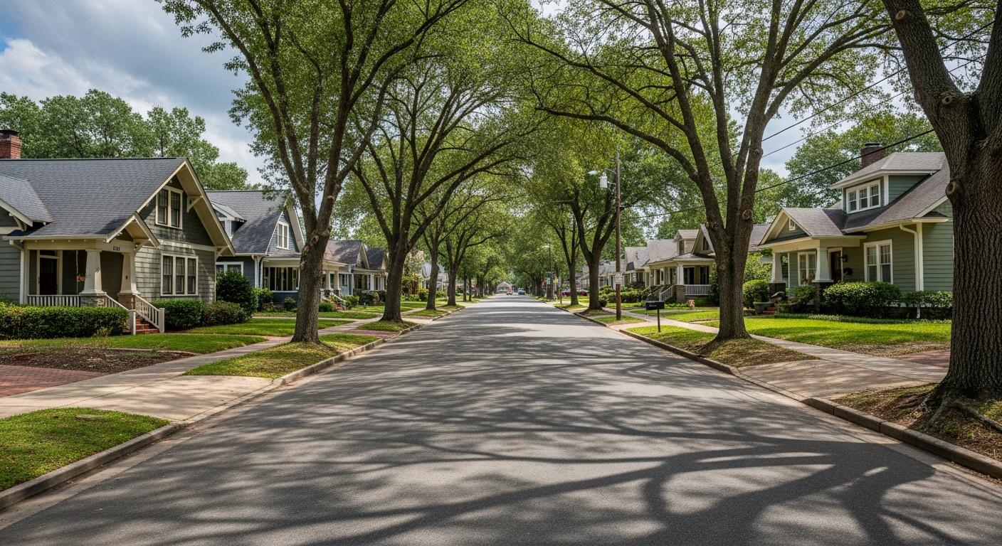 Five Points, Raleigh | Everything You Need to Know
