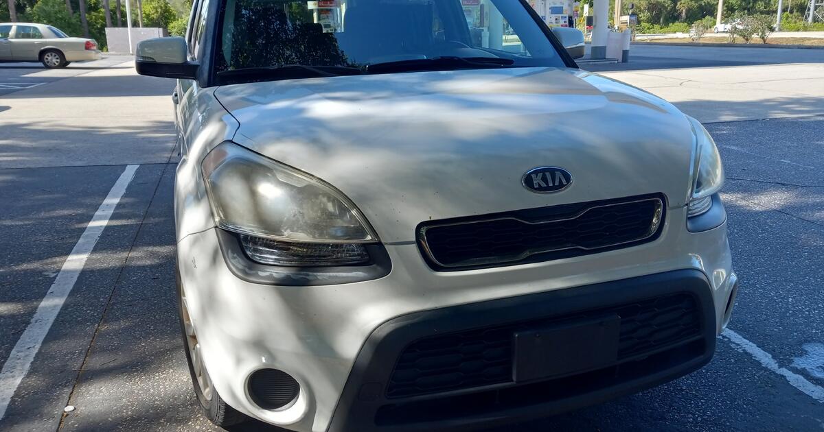 2013 Kia Soul for 3000 in Cocoa, FL For Sale & Free — Nextdoor