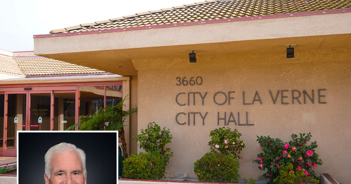 Join La Verne City Council along with state, county, and regional