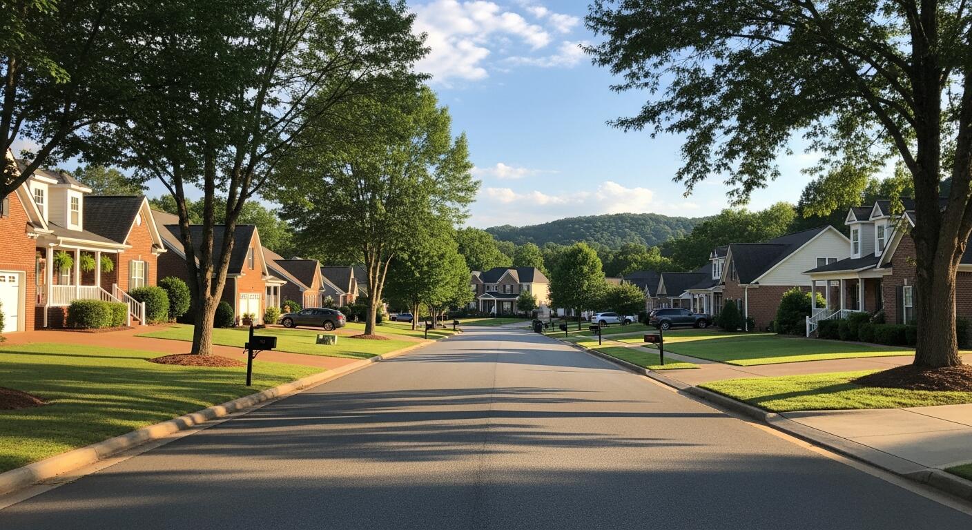 River Ridge, Canton | Everything You Need to Know