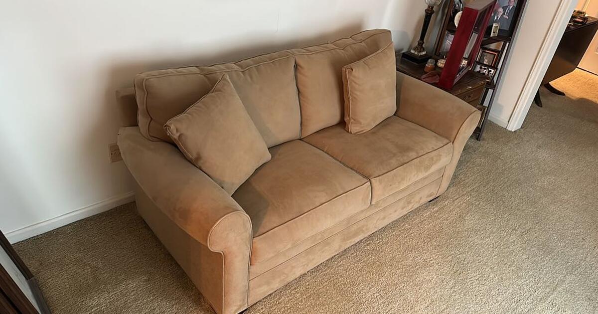 Sofa for 400 in Greensboro, NC For Sale & Free — Nextdoor