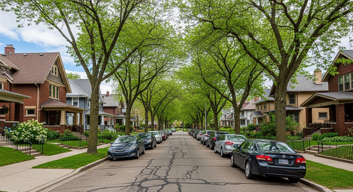 Portland, Minneapolis | Everything You Need to Know