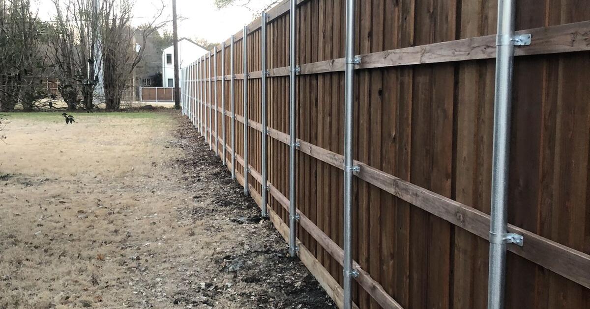 Fence and Gates (Free Estimate) for Free in Fort Worth, TX Finds — Nextdoor
