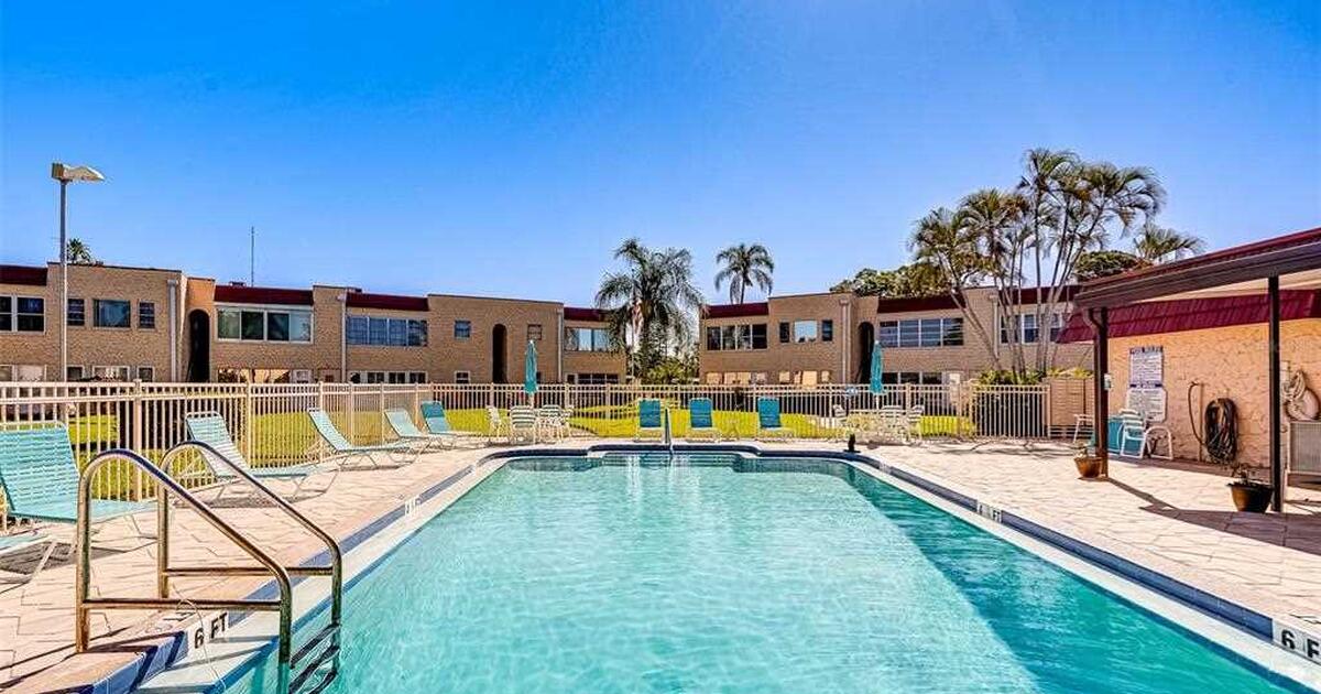 (36 month) 2Bedroom Furnished Vacation Rental 55+ for 2200 in Seminole, FL Finds — Nextdoor