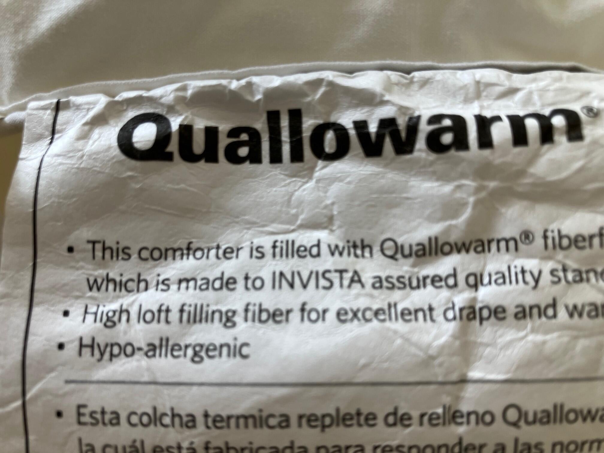quallowarm