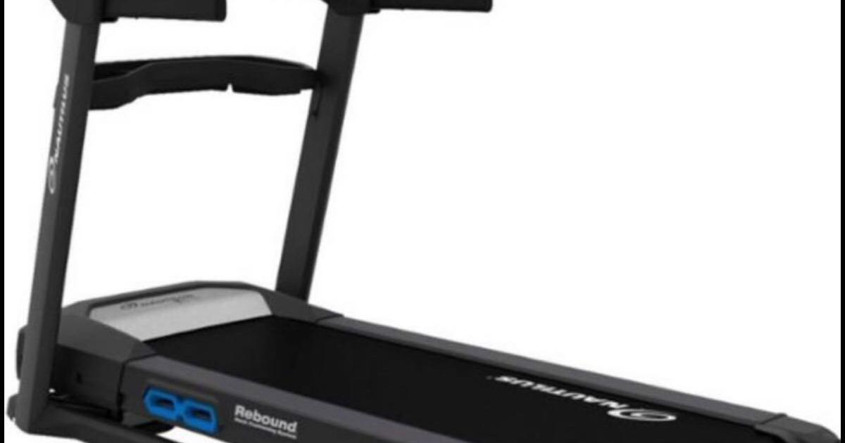 Nautilus T618 treadmill for 500 in Lexington, KY For Sale & Free