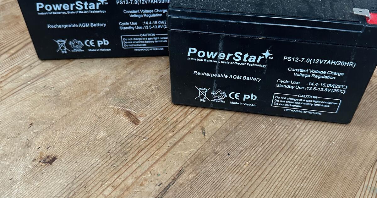 Razor E300 replacement batteries (and many other scooters) for Free in