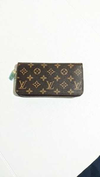 Louis Vuitton Clone Wallet Case