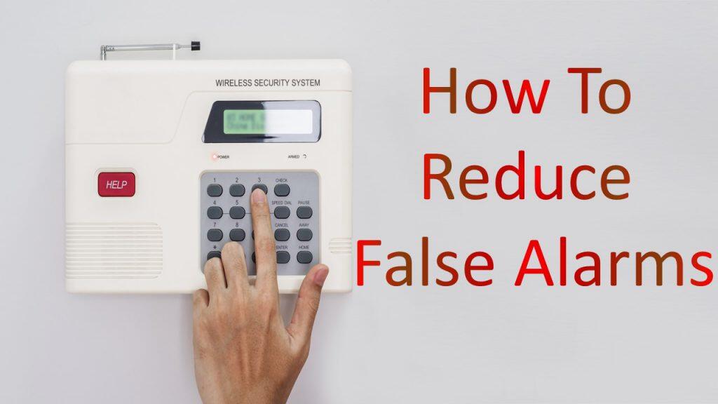 What is a False Alarm? (DeKalb County Police Department) — Nextdoor