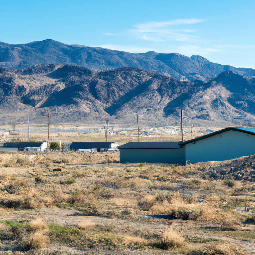 Desert Lakes, Fernley News, Crime, Lost Pets, Free Stuff