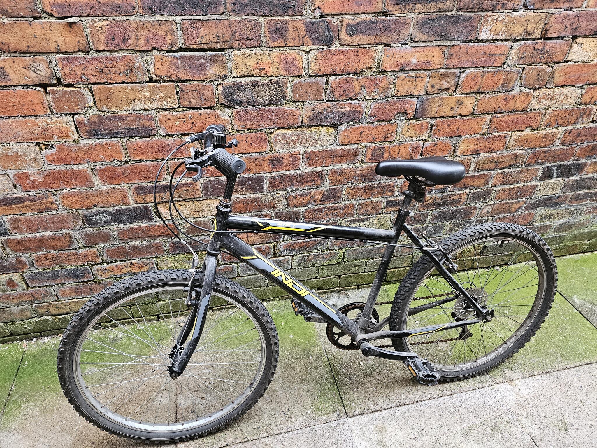 INDI ATB 1 Men s Mountain Bike For 60 In Stoke on Trent Engl For Sale Free Nextdoor