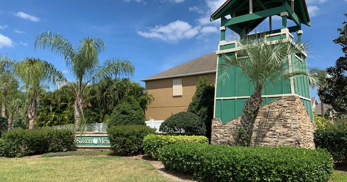 Sisson Meadows Community Yard Sale in Titusville, FL For Sale & Free — Nextdoor