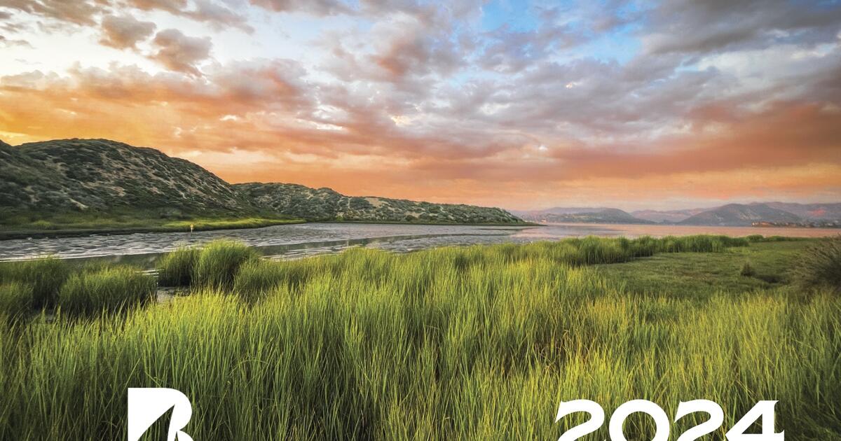 2024 Baywood / Morro Bay Calendars & Cards for 20 in Los Osos, CA