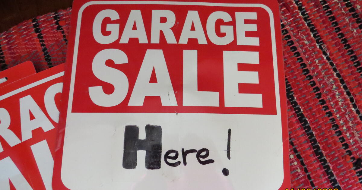 ESTATE / GARAGE SALES in Crossville, TN For Sale & Free — Nextdoor