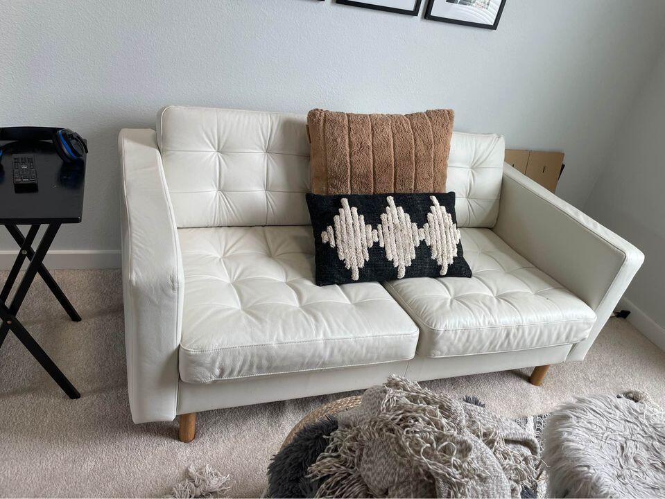 Ikea morabo deals white