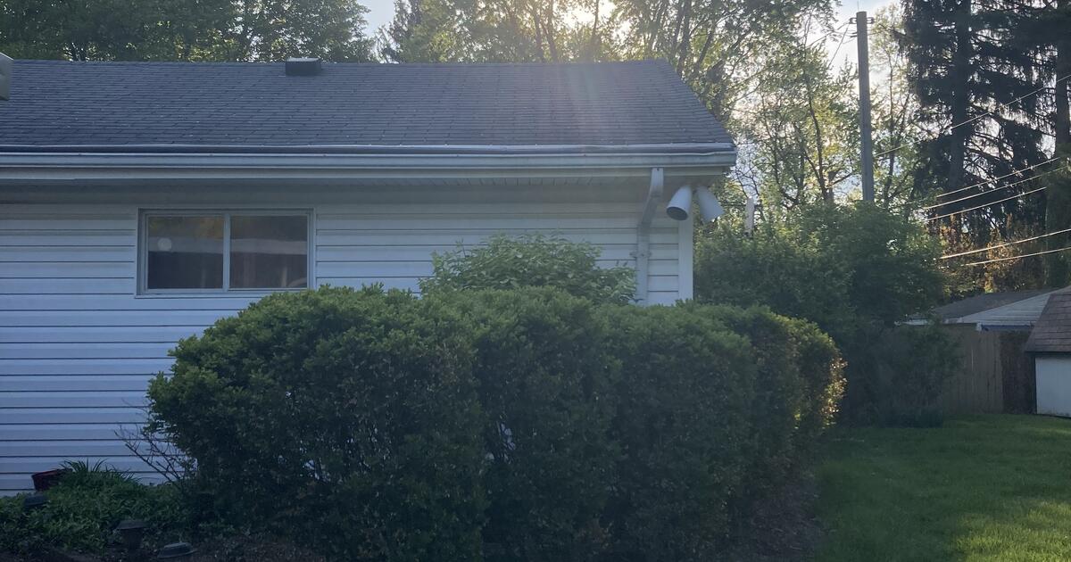 Garage Sale for Free in Kettering, OH Finds — Nextdoor