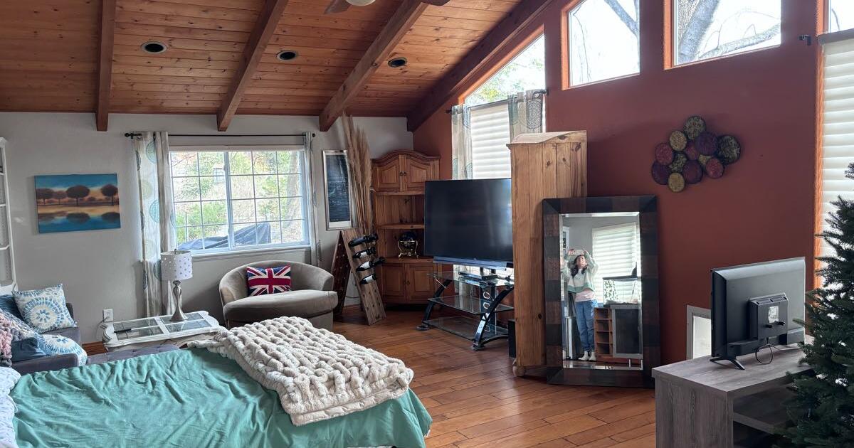 Beautiful Giant Room For Rent for 1250 in Nipomo, CA For Sale & Free