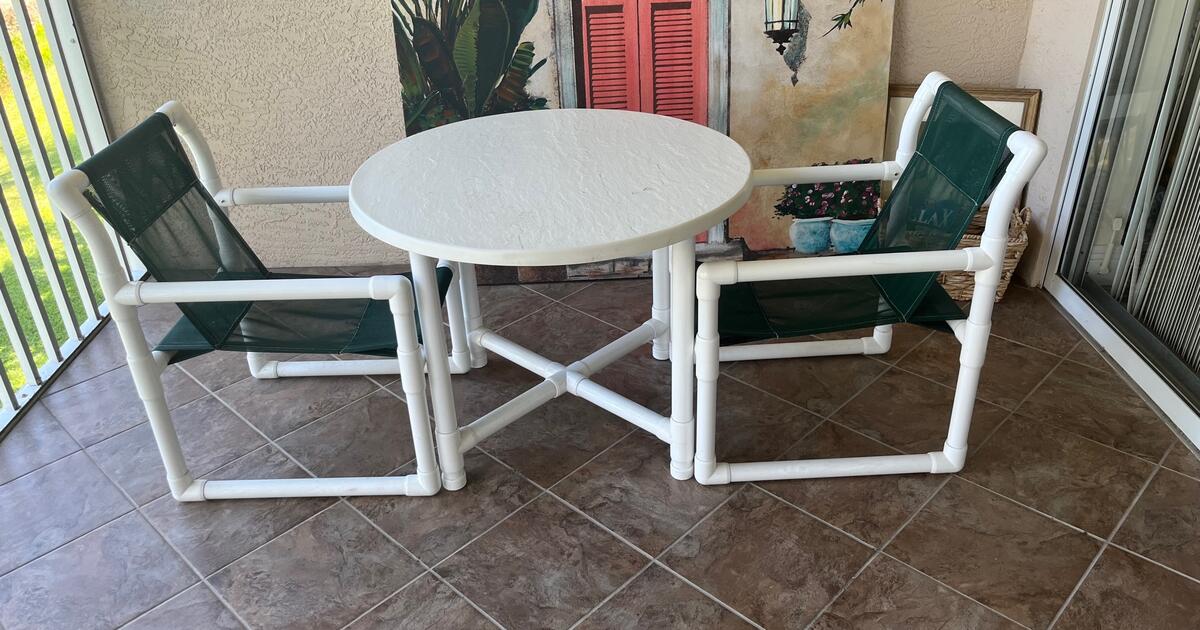 Free patio furniture for Free in Estero, FL Finds — Nextdoor