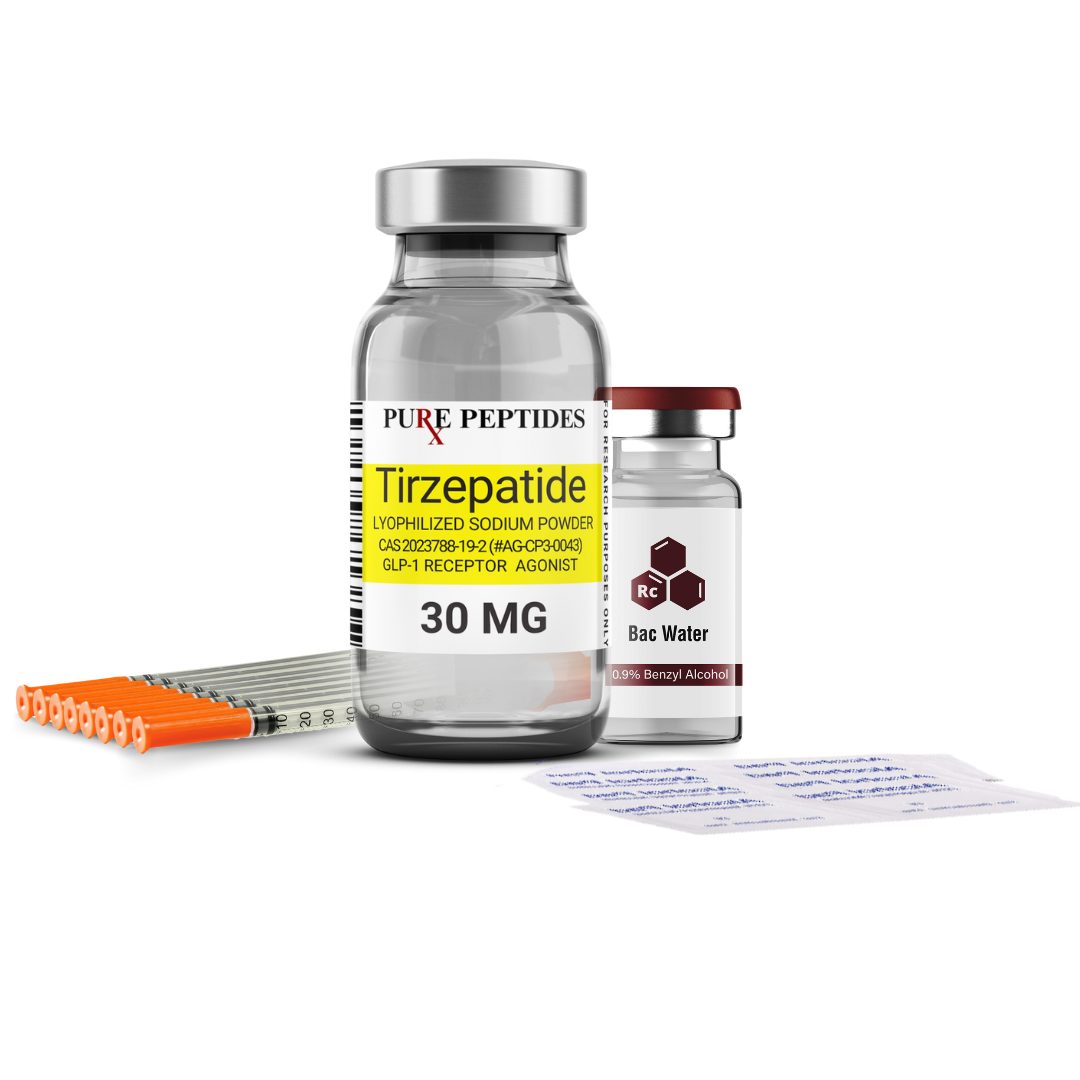 medvi semaglutide vs tirzepatide Tirzepatide versus Semaglutide Once Weekly in Patients with Type 2 Diabetes