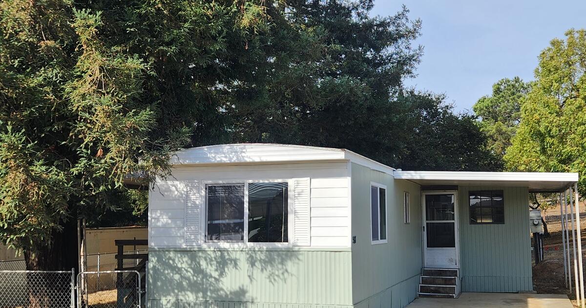 House For Rent for 2000 in Aromas, CA For Sale & Free — Nextdoor