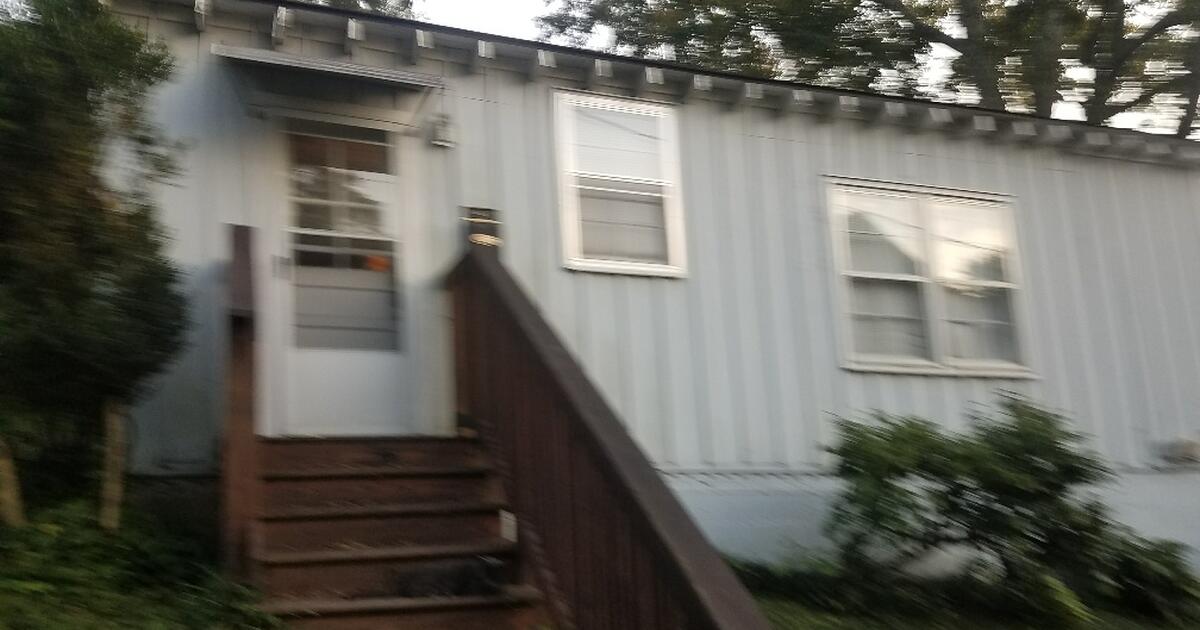 Guest house for rent in Glen Iris Park for 1000 in Birmingham, AL