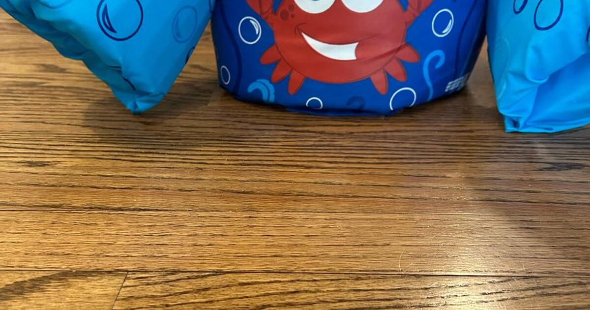 Puddle jumper for 10 in Omaha, NE Finds — Nextdoor