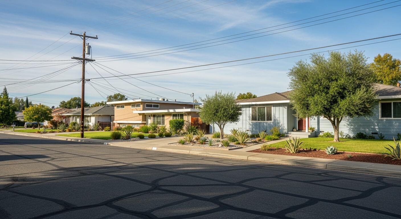 Hillcrest Estates, Vallejo | Everything You Need to Know