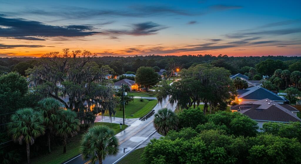 2025 Best places to live in Parrish, Florida