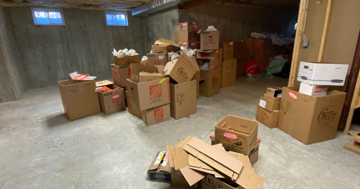 LAST CHANCE FOR free PACKING MATERIALS for Free in Wayland, MA For