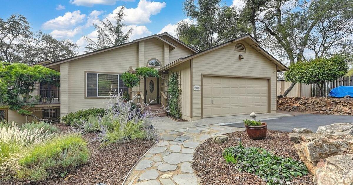 Check out this beautiful home in Christian Valley!! for 3300 in Rancho