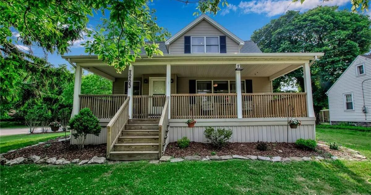 Home for sale for 249999 in Akron, NY For Sale & Free — Nextdoor