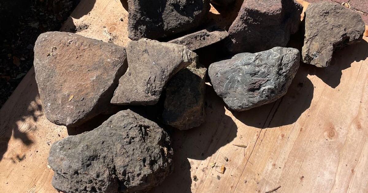 Free rocks for Free in Berkeley, CA Finds — Nextdoor