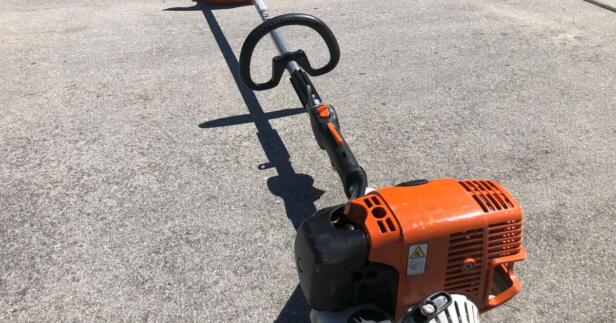 String Trimmer STIHL FS 90R for 150 in Loudon, TN For Sale & Free