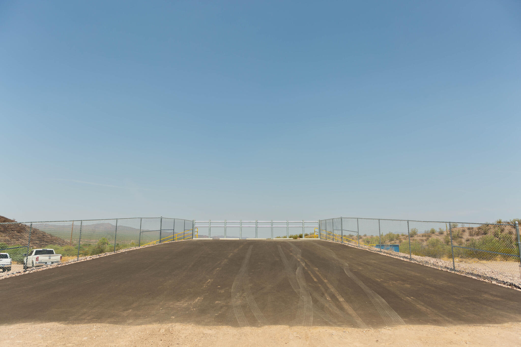 Pinal County Waste Disposal Voucher Program 2021 (Pinal County