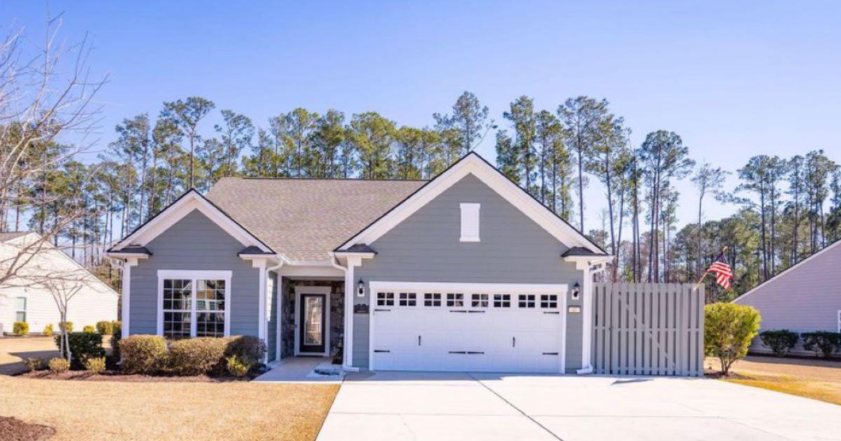 Home for sale in Baynard Park for 715000 in Bluffton, SC For Sale