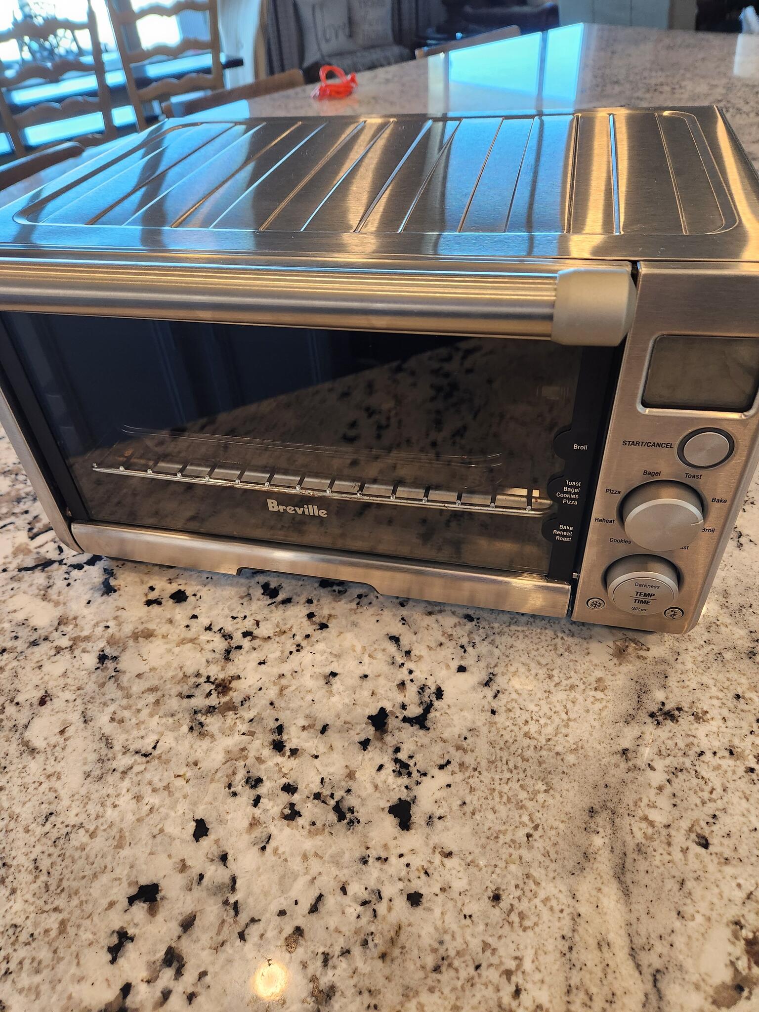 Breville Countertop Oven BOV650 XL for Free in Queen Creek, AZ For