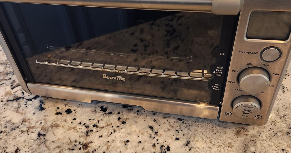 Breville Countertop Oven BOV650 XL for Free in Queen Creek, AZ For