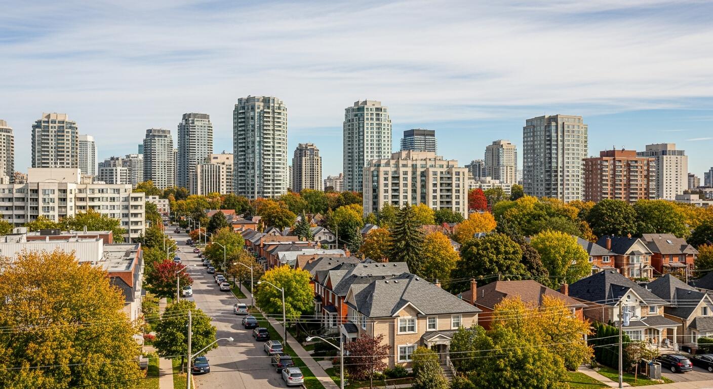 Jane and Finch, Toronto | Everything You Need to Know