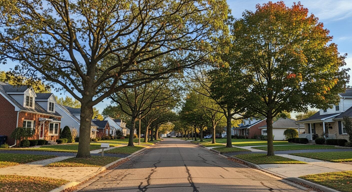 Independence Township NW, Clarkston | Everything You Need to Know