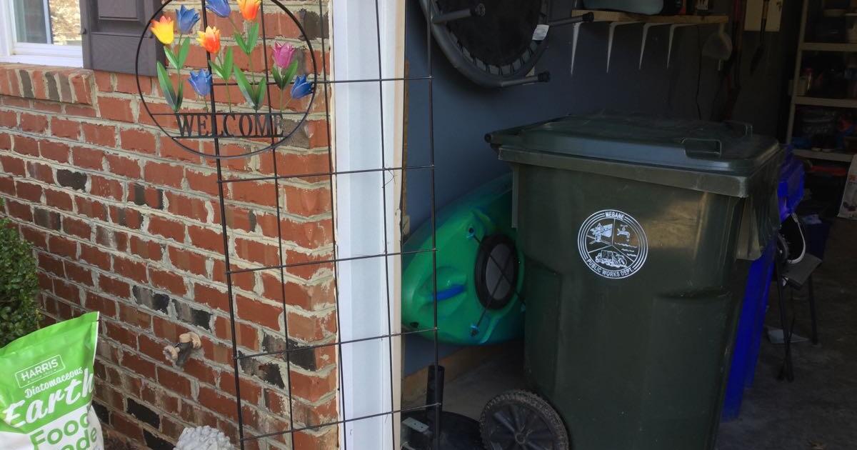 Free garden stuff. in Mebane, NC For Sale & Free — Nextdoor